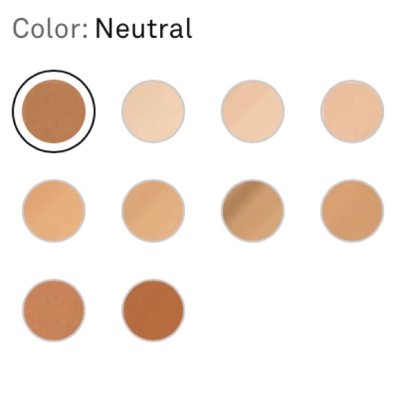 Charlotte Tilbury Magic foundation fond de feint - Picture 7 of 11